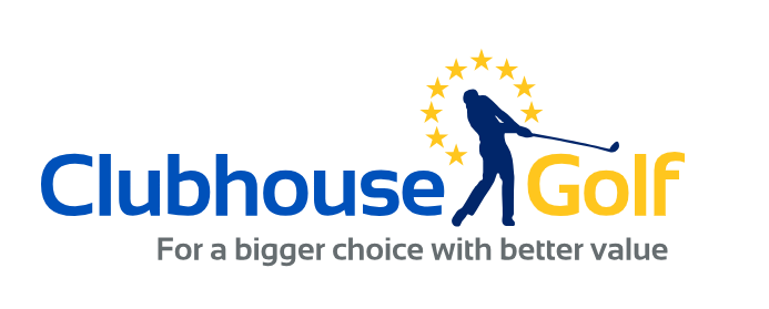 Clubhouse Golf Logo