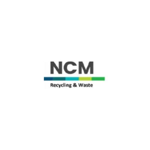 NCM Waste Solutions – House Clearance Bradford logo