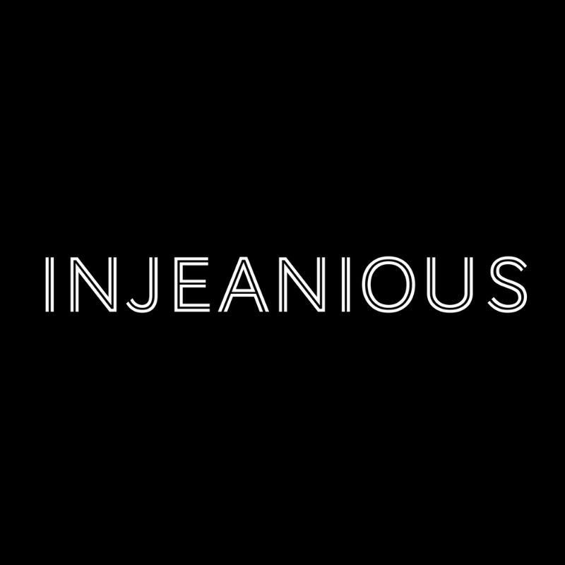 Injeanious Menswear Logo
