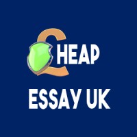 Cheap Essay UK Logo