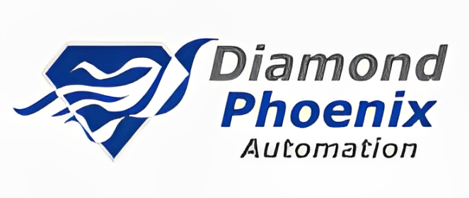 Diamond Phoenix Logo