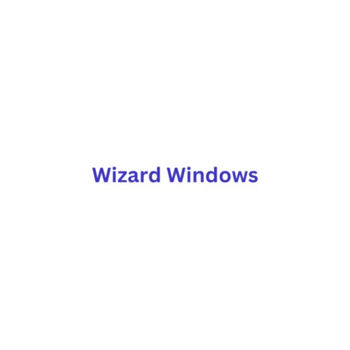 UPVC Windows and Doors Cambridge Logo