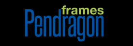 Picture Framing Central London logo