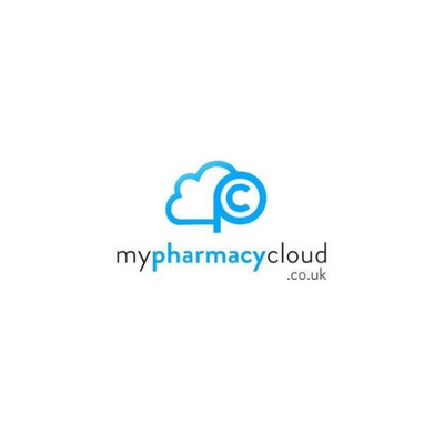 My Pharmacy Cloud Logo
