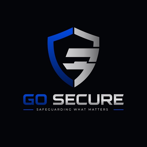 Go Secure Group logo