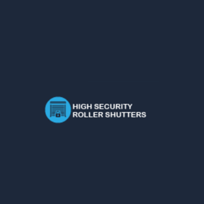 High Security Roller Shutters Ltd Logo