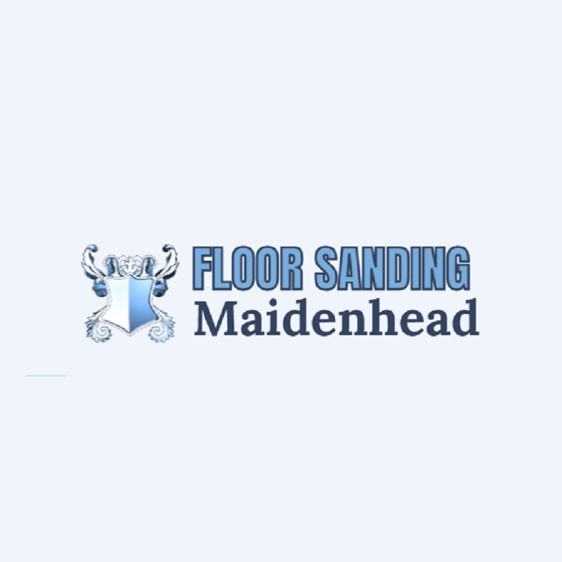 Maidenhead Floor Sanding Logo
