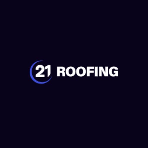 21 Roofing Ltd – Roof Repairs in Winchester Logo