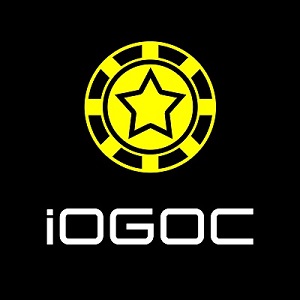 iOGOC Logo