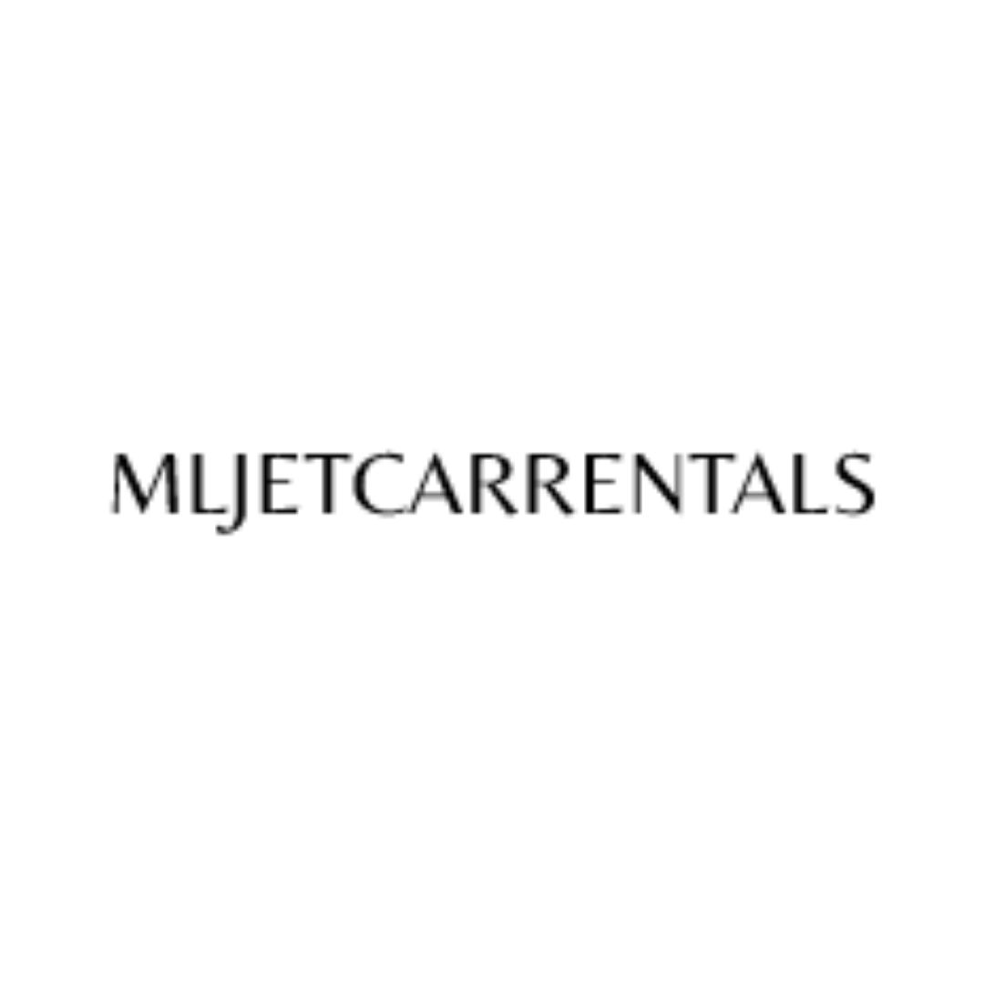 Mljet Car Rentals Logo