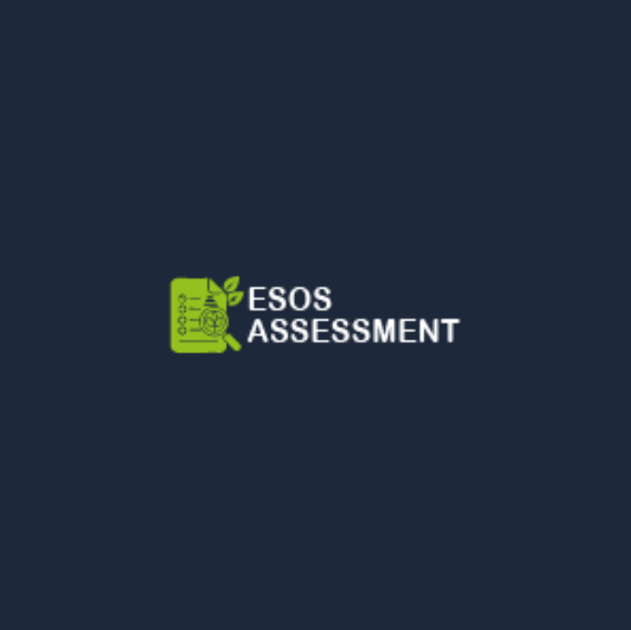ESOS Assessment Ltd Logo