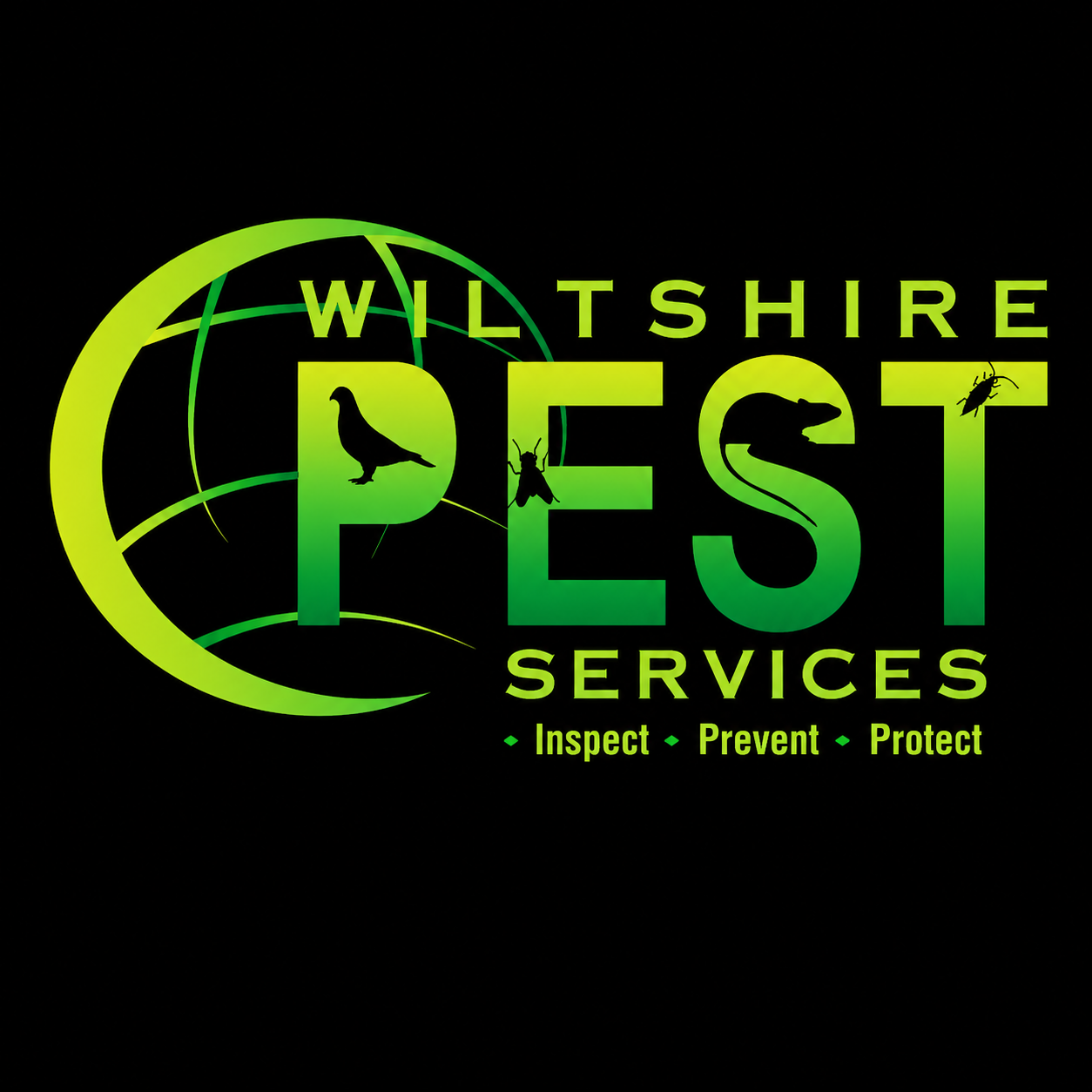 Wiltshire Pest Services Ltd logo