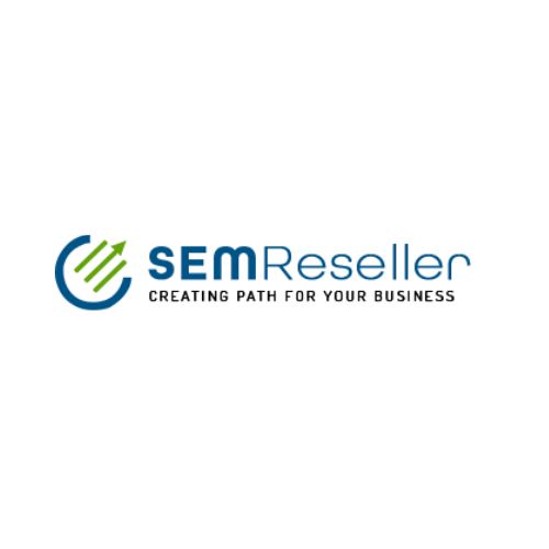 SEM Reseller Logo