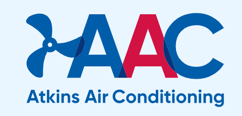 Atkins Air Conditioning Logo
