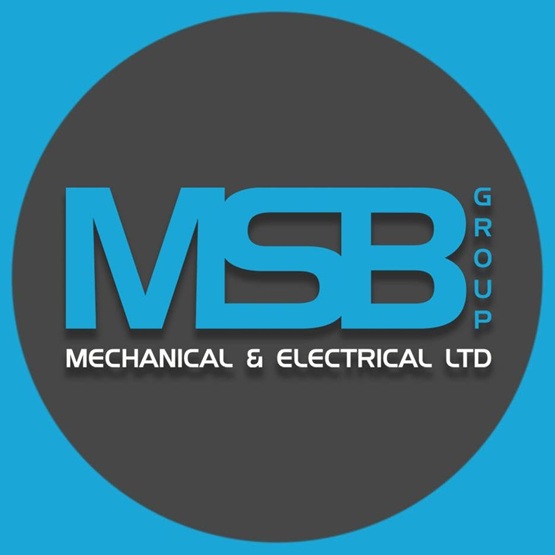 MSB Group Mechanical & Electrical Ltd Logo