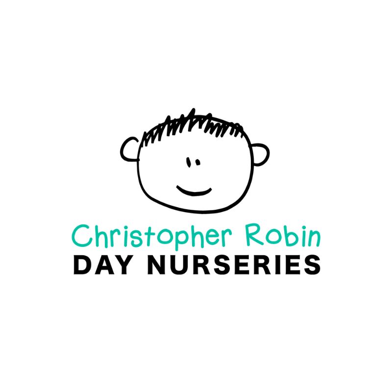 Christopher Robin Day Nursery logo