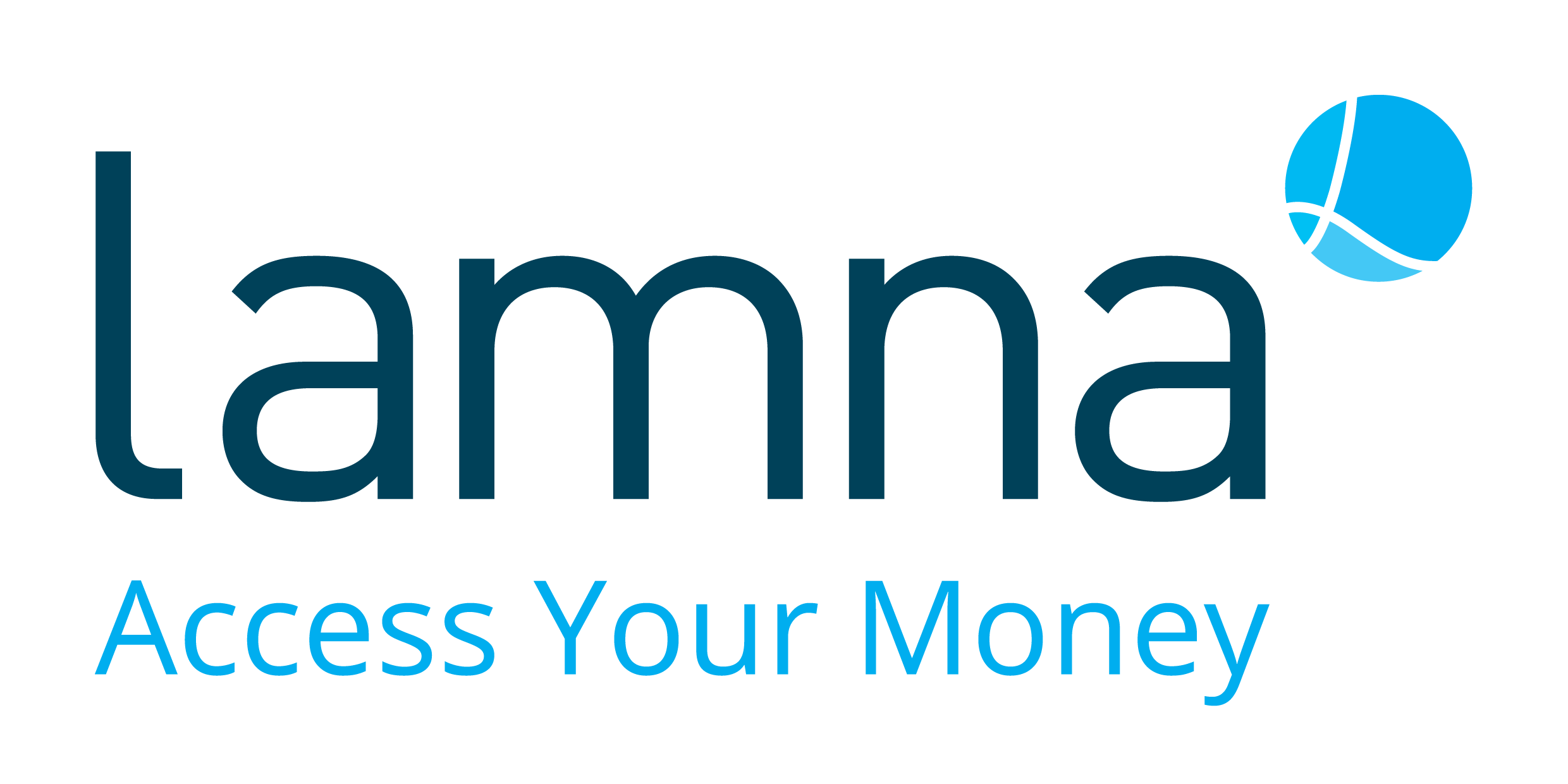 Lamna UK Logo