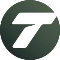 TDM Gym logo