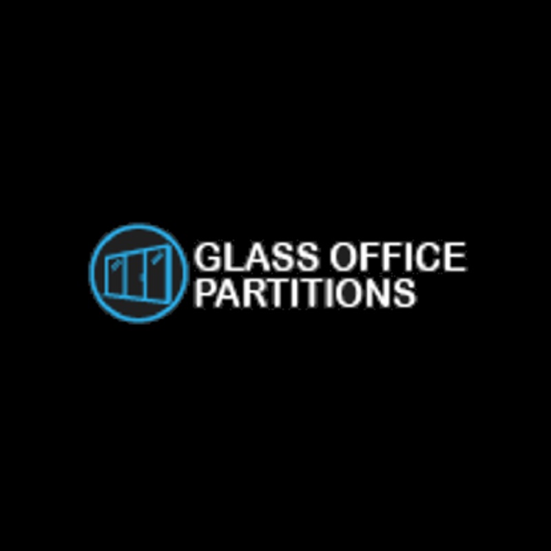 Glass Partition Walls Ltd Logo