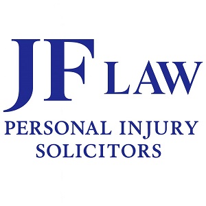 JF Law Personal Injury Solicitors London logo