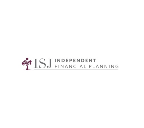 ISJ Financial Planning Logo