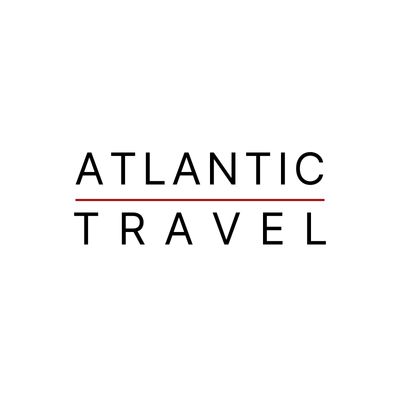 Atlantic Travel (GB) Ltd Logo