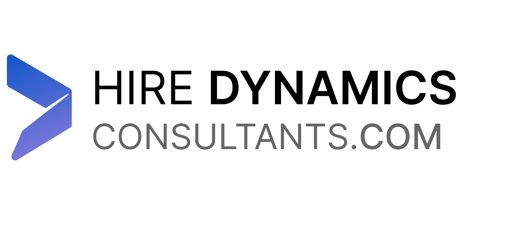 HireDynamicsConsultants.com Logo