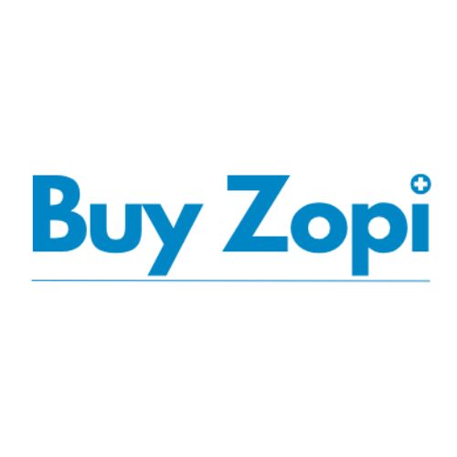 buyzopi Logo