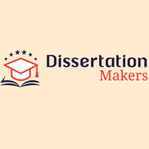 Dissertation Makers Logo