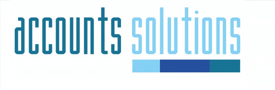 Accounts Solutions Ltd Logo