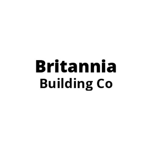 Britannia Building Company Ltd: Builders in Liverpool Logo