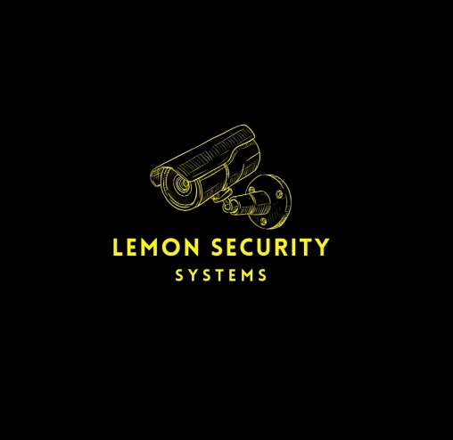 Lemon Security Systems Logo
