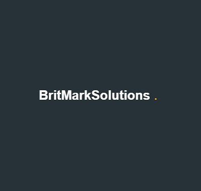 Britmark Solutions Logo