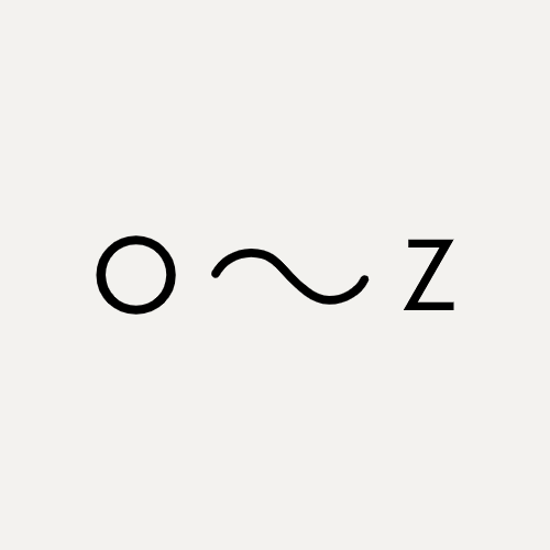 Organic Zoo Logo