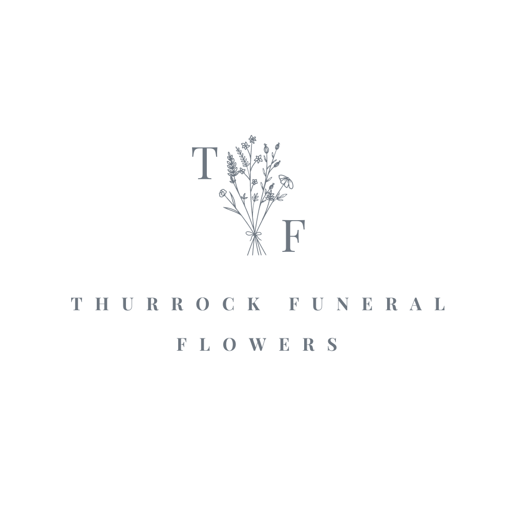 Thurrock Funeral Flowers logo