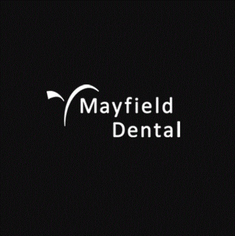 Mayfield Dental Logo