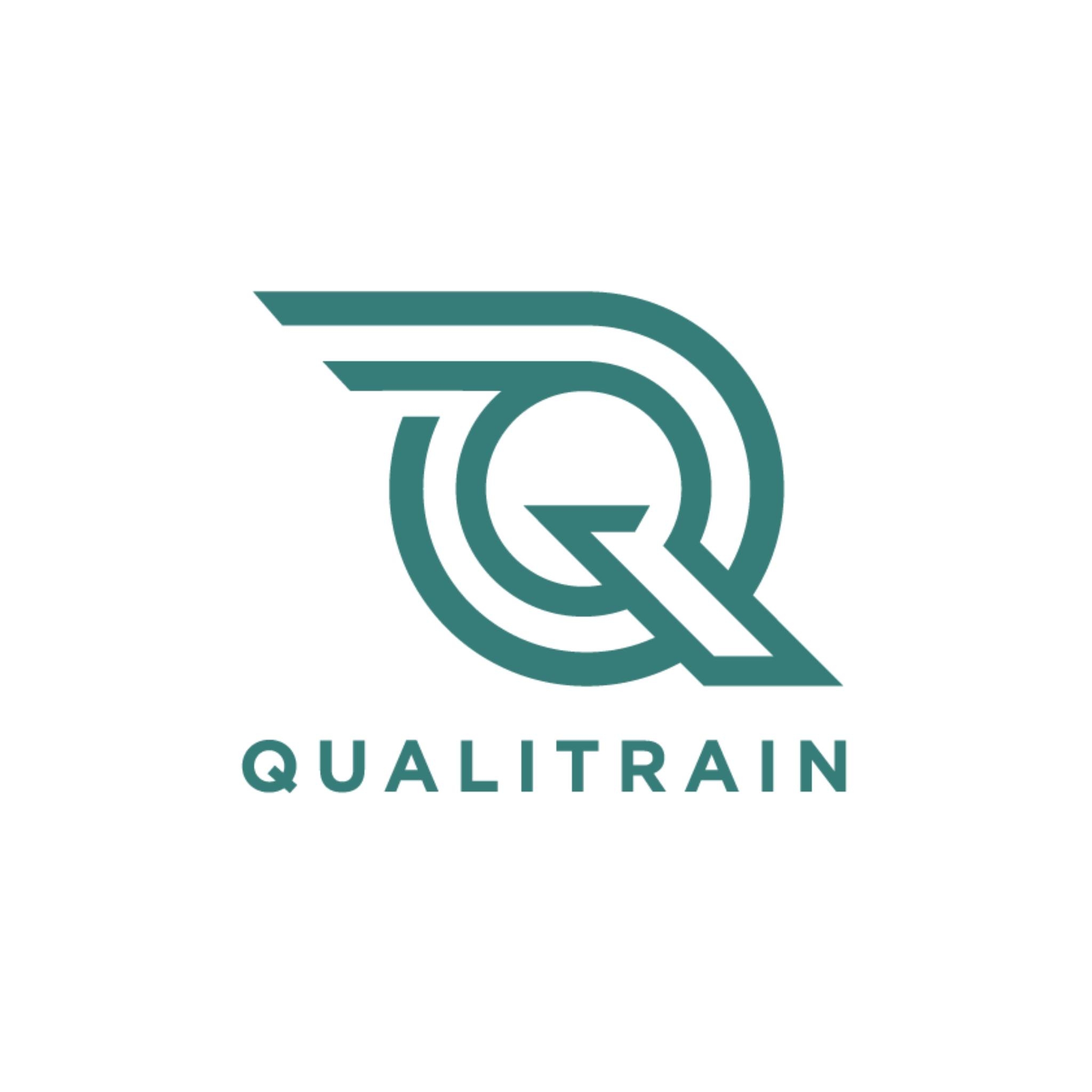 Qualitrain Group Ltd Logo