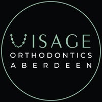 Visage Orthodontics Logo