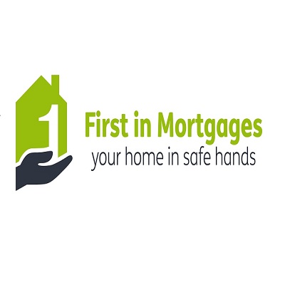 First In Mortgages Logo