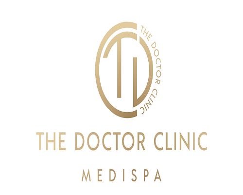 The Doctor Clinic Logo