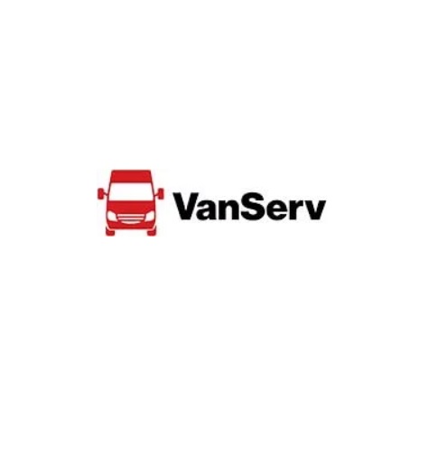 VanServ Logo