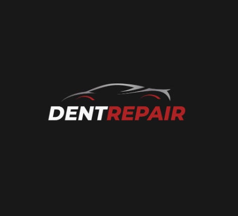 Dent Repair Glasgow Logo