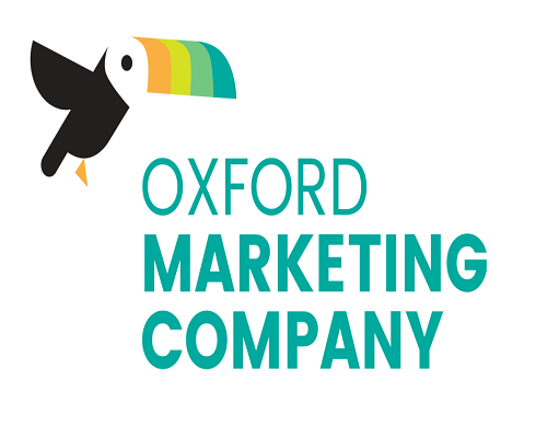 Oxford Marketing Company Logo