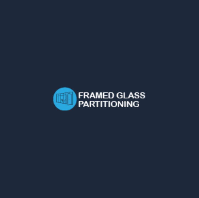 Framed Glass Partitioning Ltd Logo