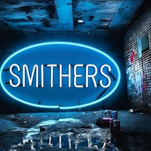 Smithers – Bespoke Furniture London Logo