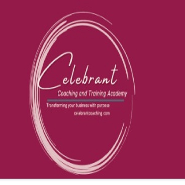 Celebrant Coaching & Training Academy Logo