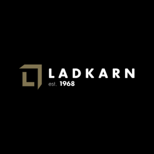Ladkarn Construction LTD Logo