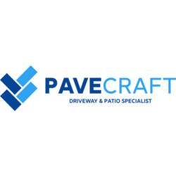 Pave Craft Drives & Patios Ltd Logo
