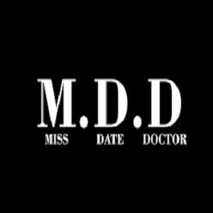 Anxiety Counselling London M.D.D Logo