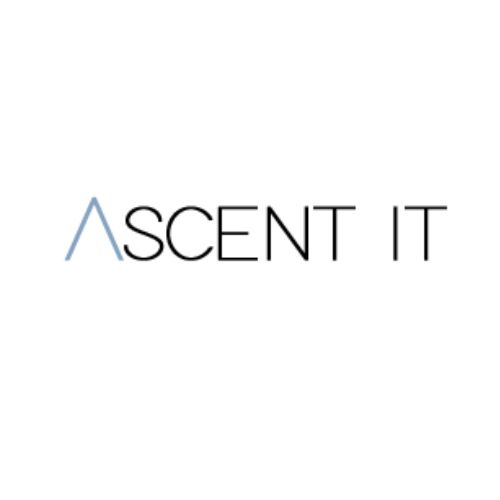 Ascent IT logo